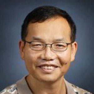 Zhengchang Su, PhD